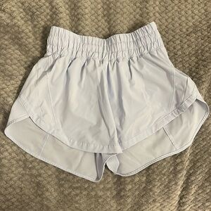 Lululemon Track That 3” Short